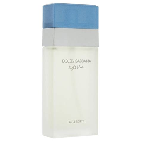 dolce gabbana light blue 100 ml preço buscape|light blue Dolce & Gabbana primor.